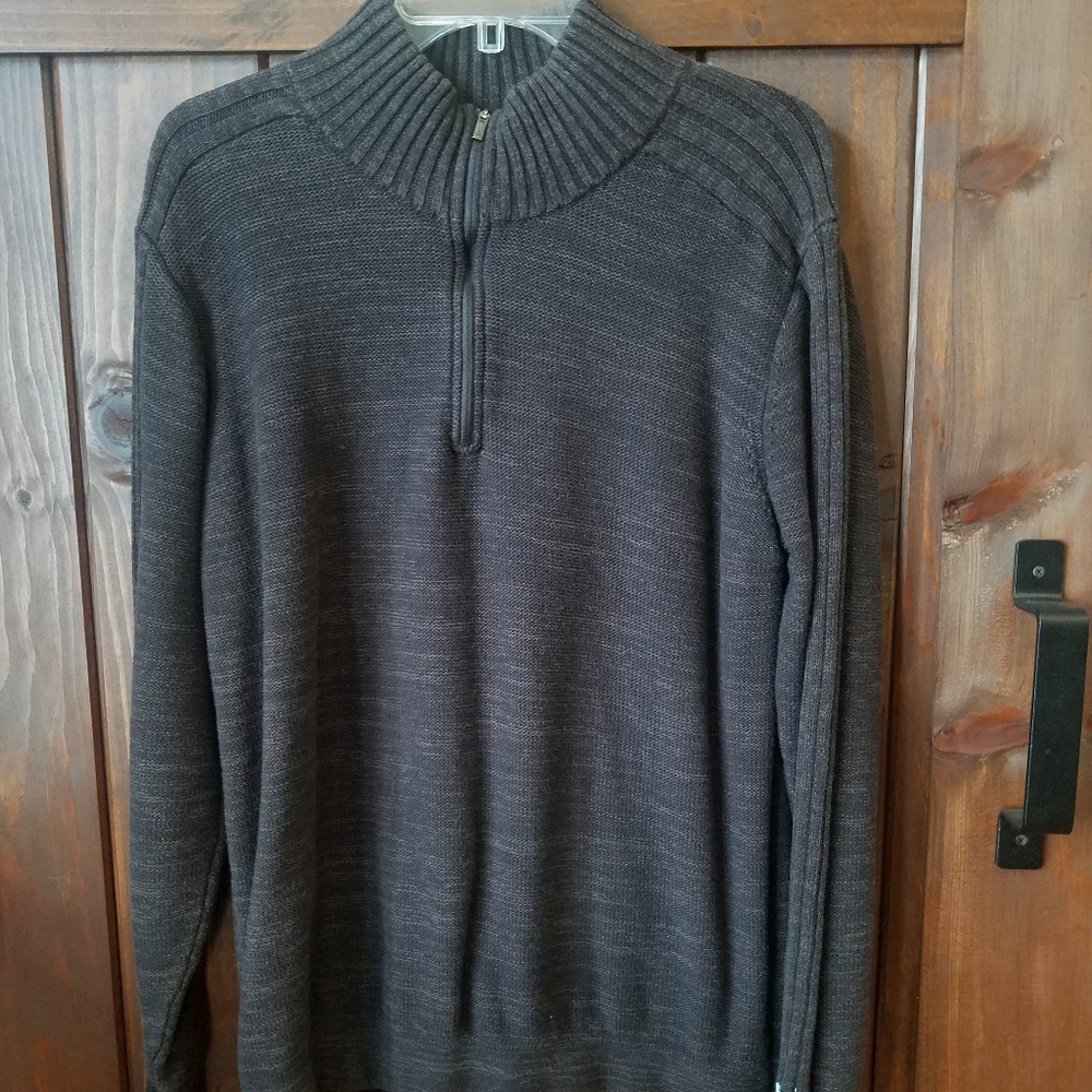 Mens Columbia Sweater - Large